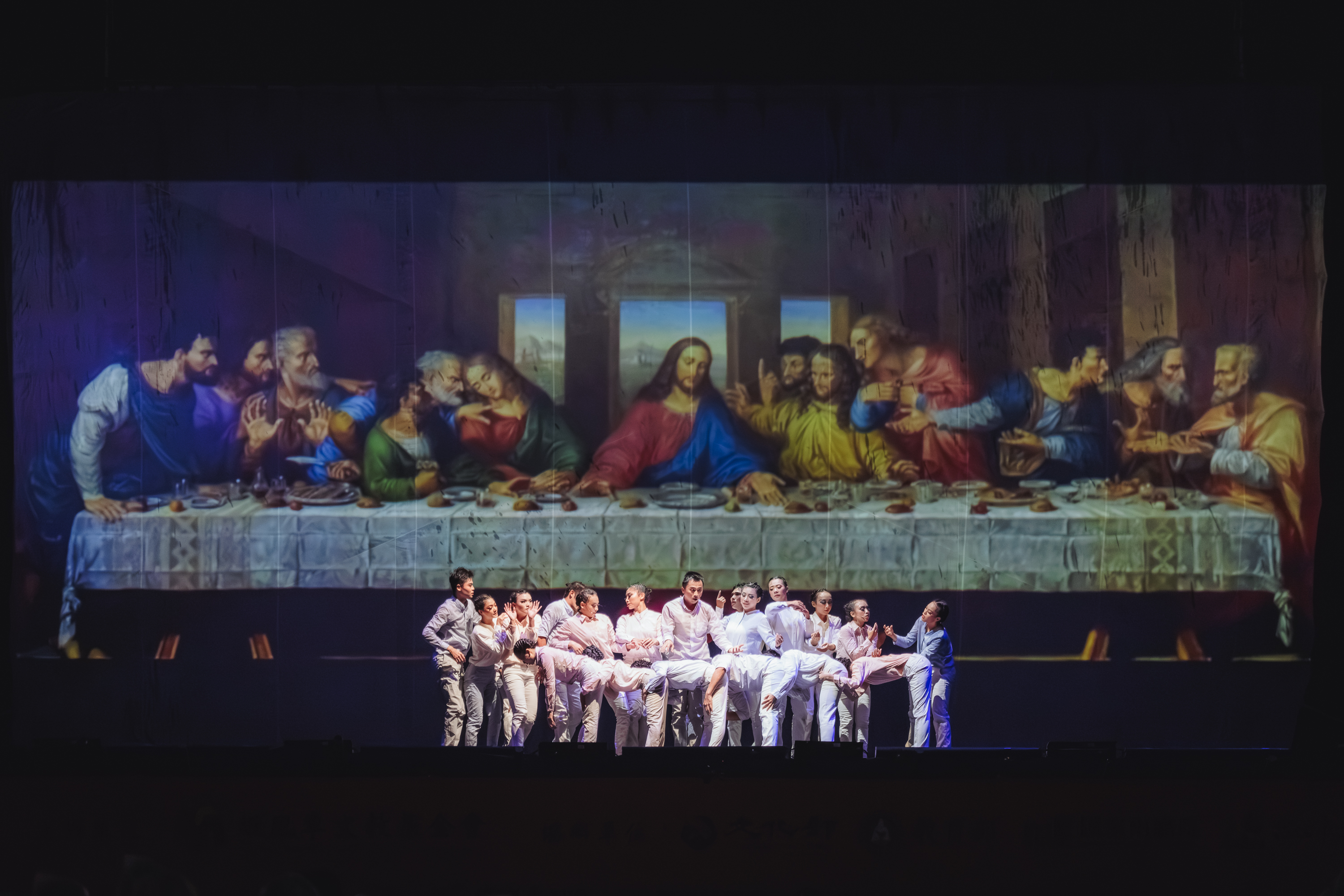 外租節目/1月 紙風車/身體練習曲 (5)